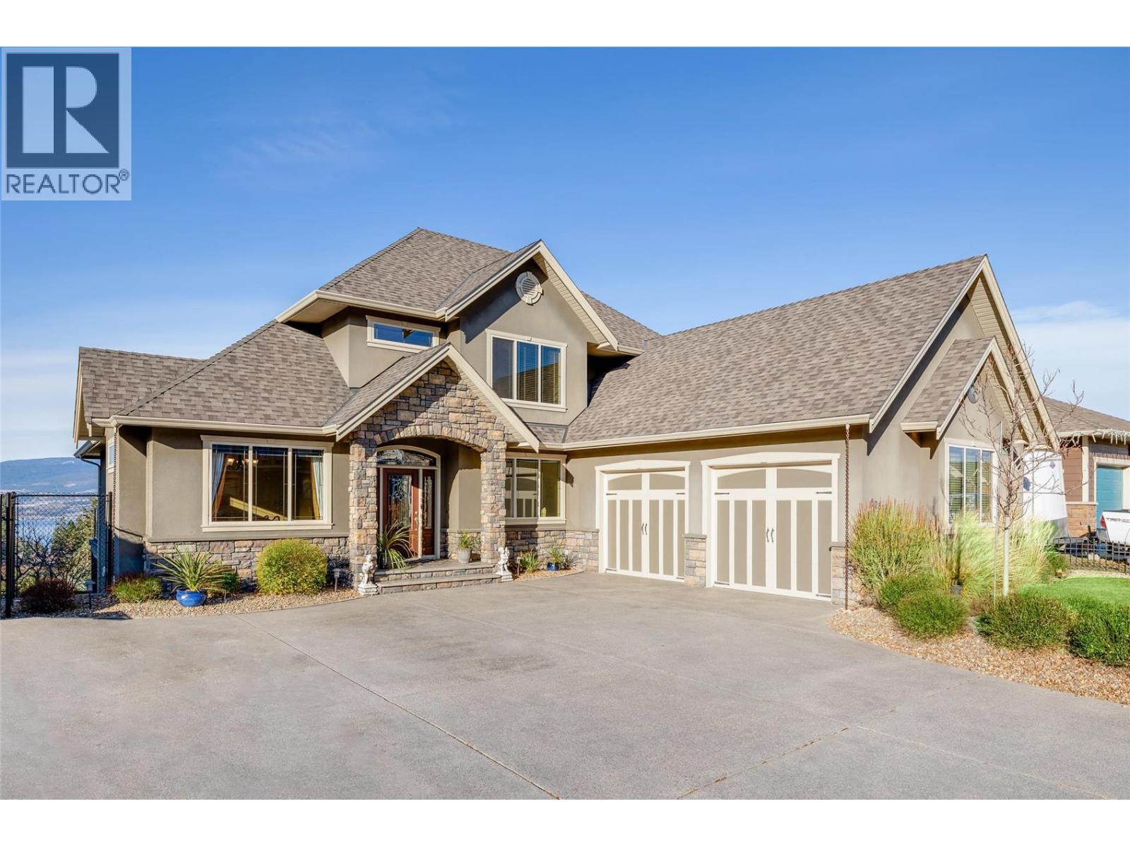  5251 Cobble Crescent, Kelowna