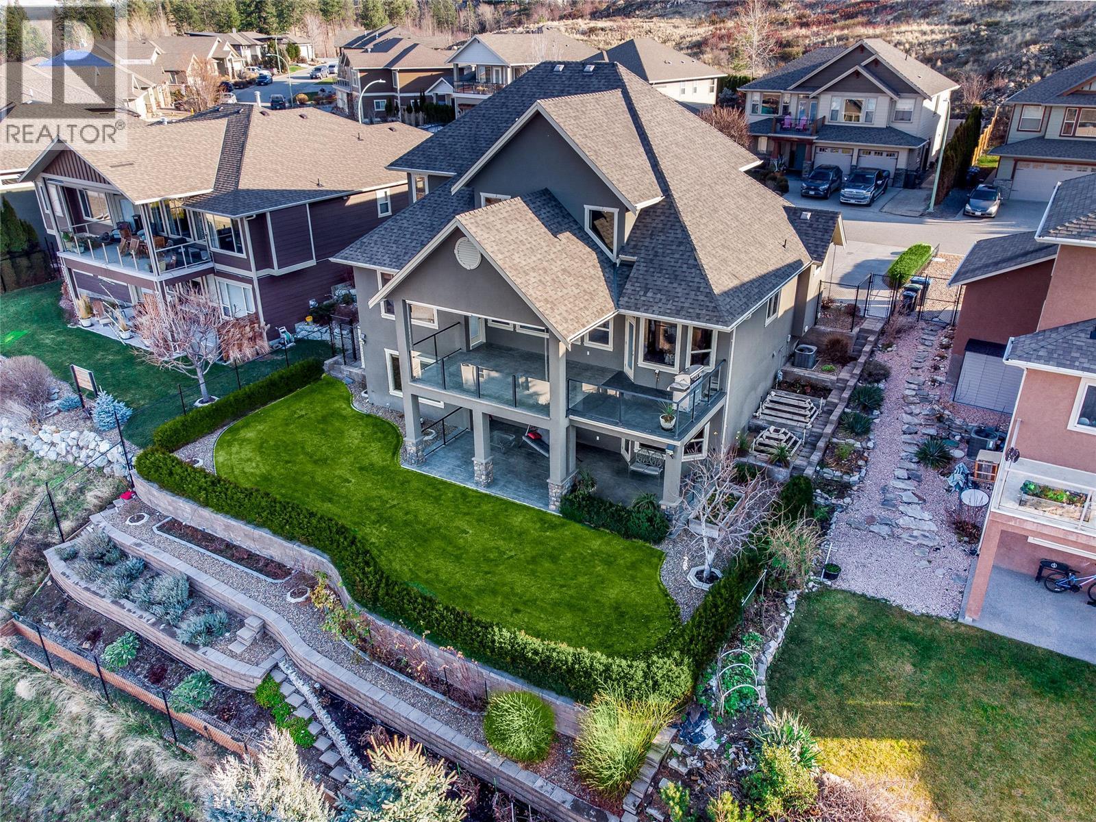  5251 Cobble Crescent, Kelowna