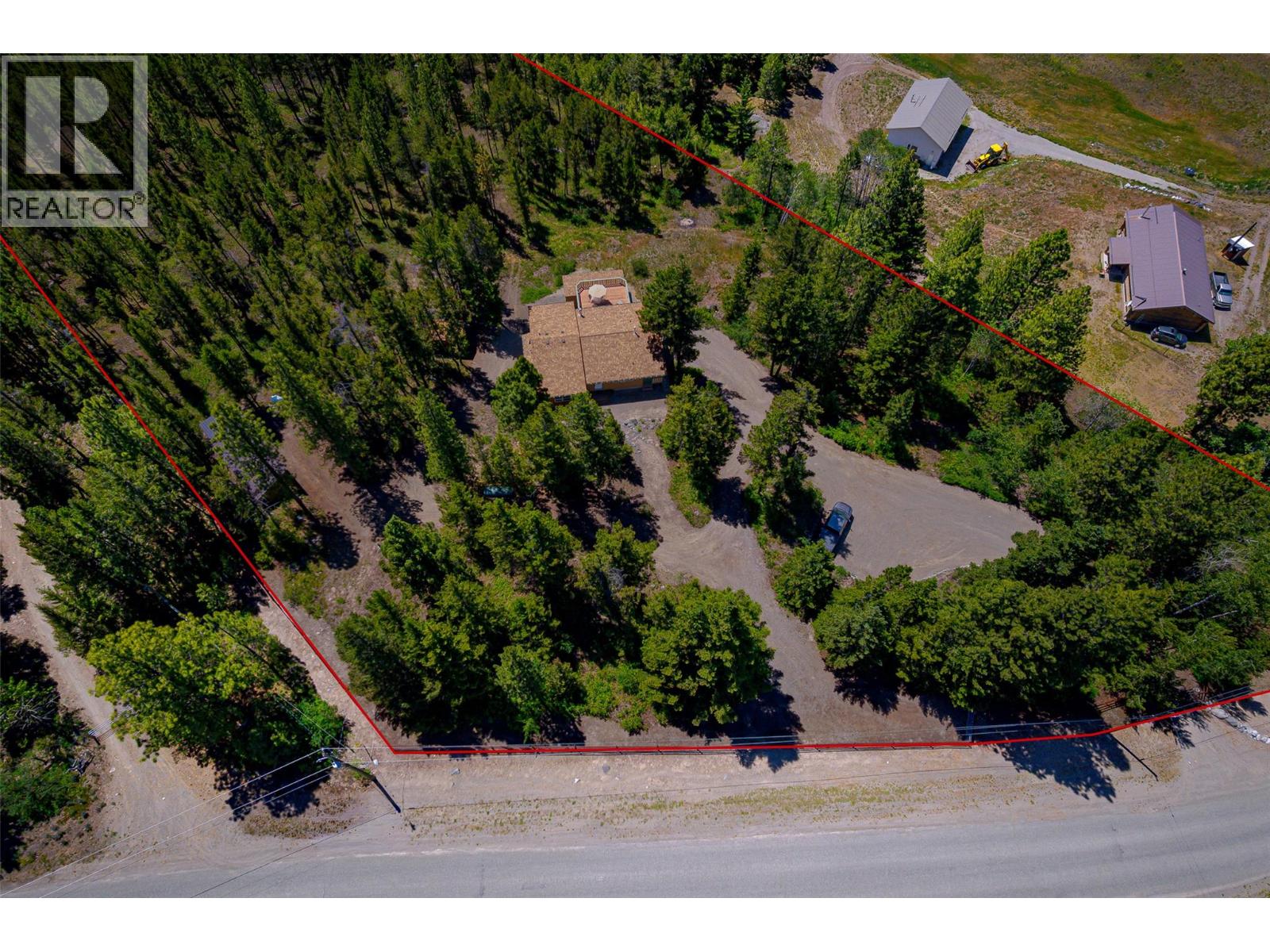 550 Kane Valley Road - 1