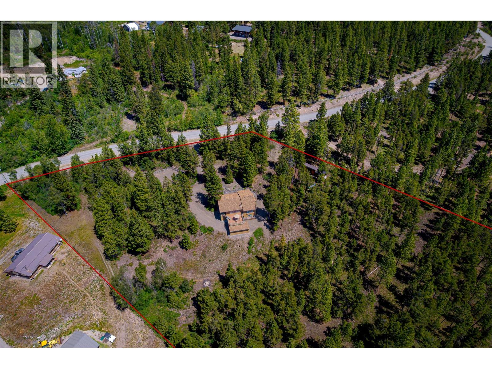 550 Kane Valley Road - 73