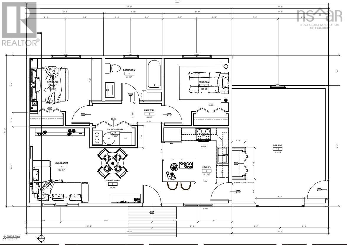 Property 2 of 2 of 8628 201 Highway