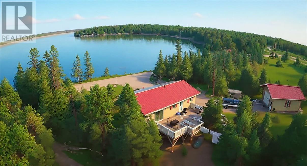 35 Duck's Bay Road - 1