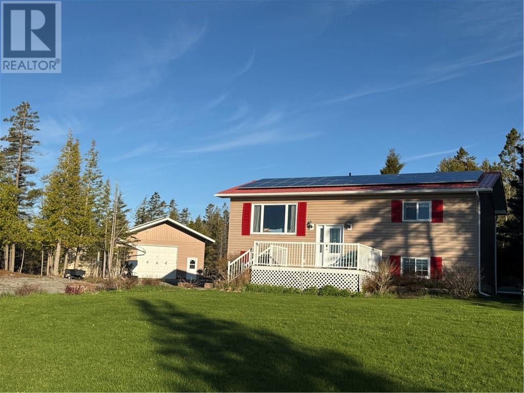 35 Duck's Bay Road - 4