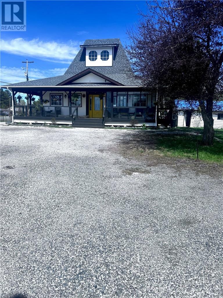 161 Highway 17 W, Nairn Centre — photo 2
