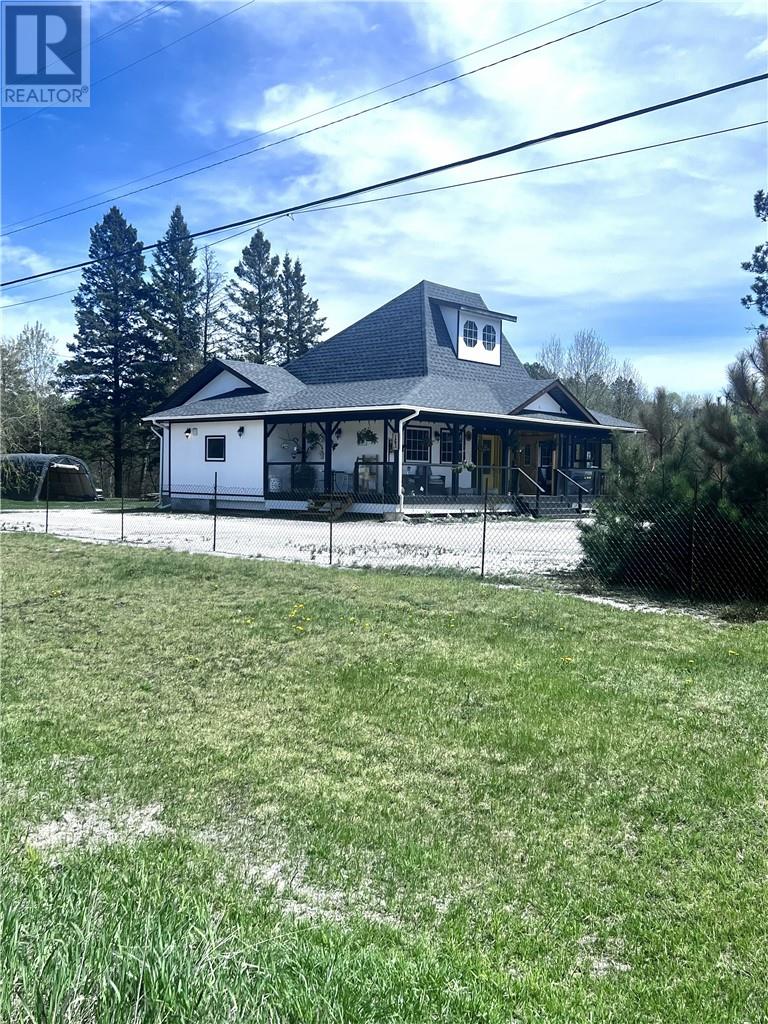 161 Highway 17 W - 40