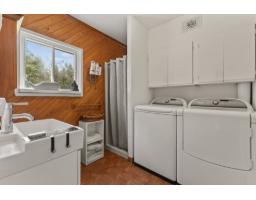 Bathroom - 36 Ch. Becker, Gracefield, QC J0X1W0 Photo 12