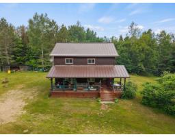 36 Ch. Becker, Gracefield, QC J0X1W0 Photo 42