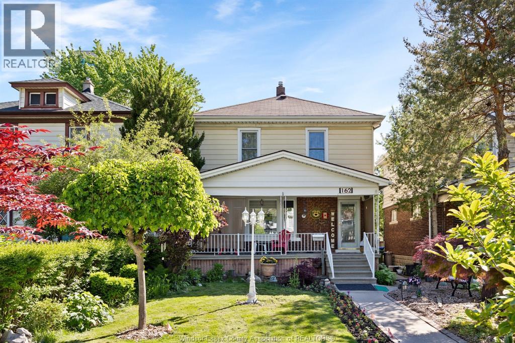 162 CAMERON AVENUE - 1