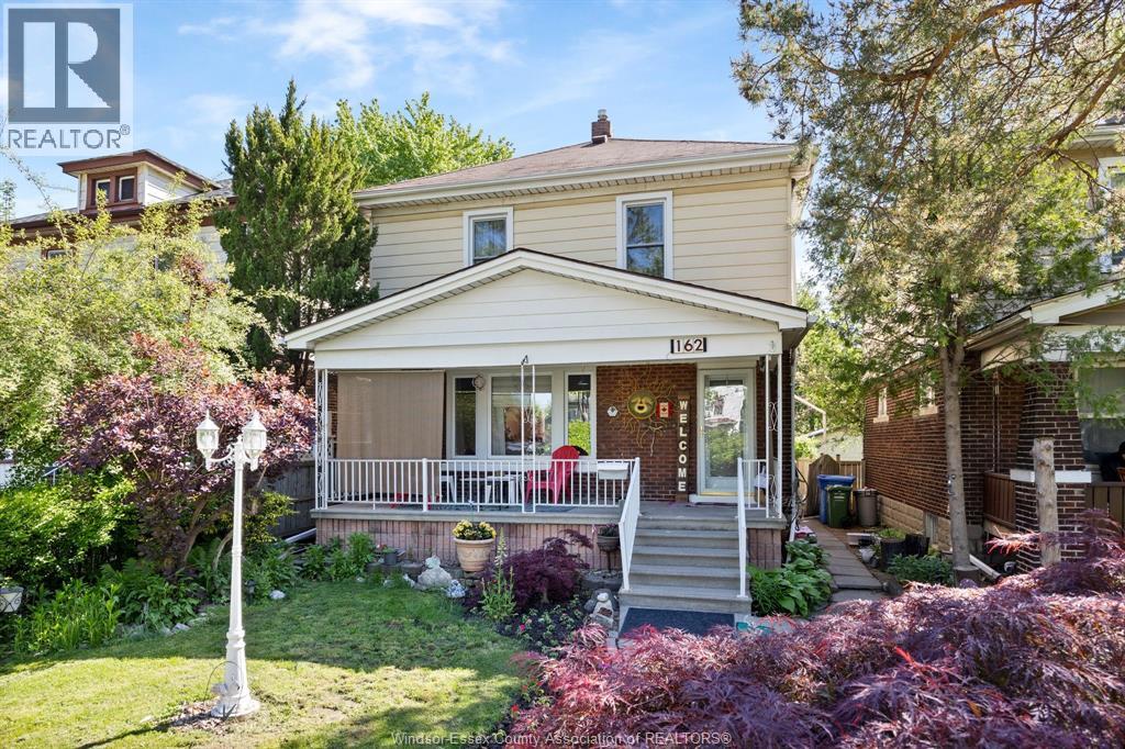 162 CAMERON AVENUE - 2