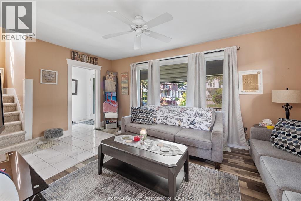 162 CAMERON AVENUE - 5