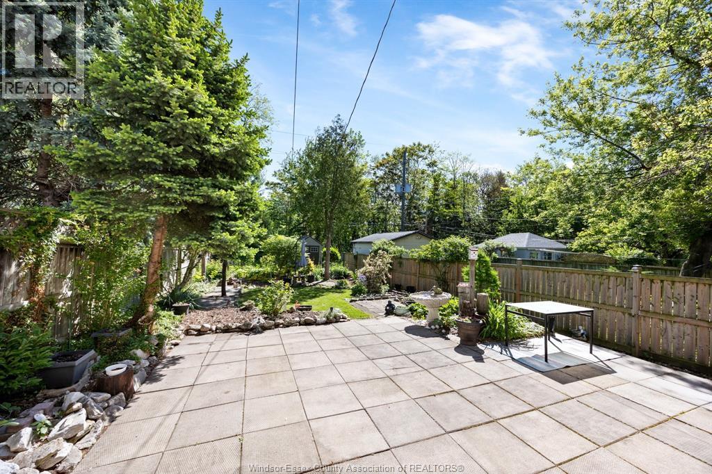 162 CAMERON AVENUE - 20