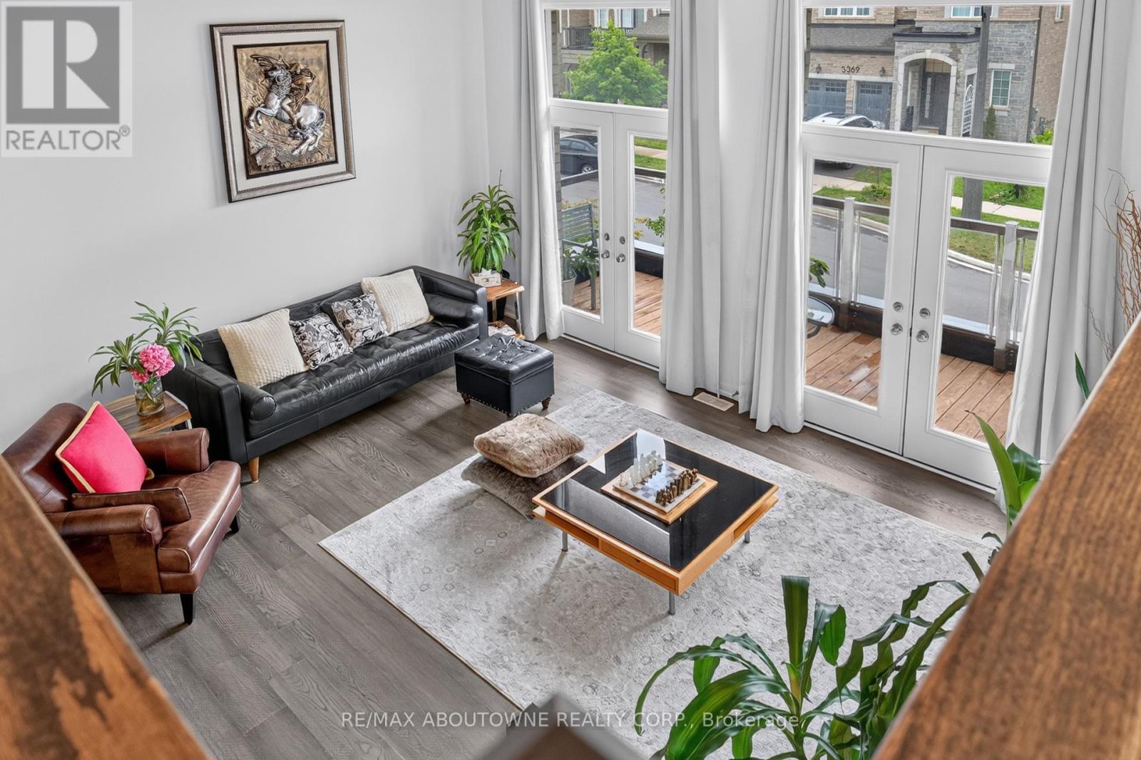 3364 VERNON POWELL DRIVE - 23