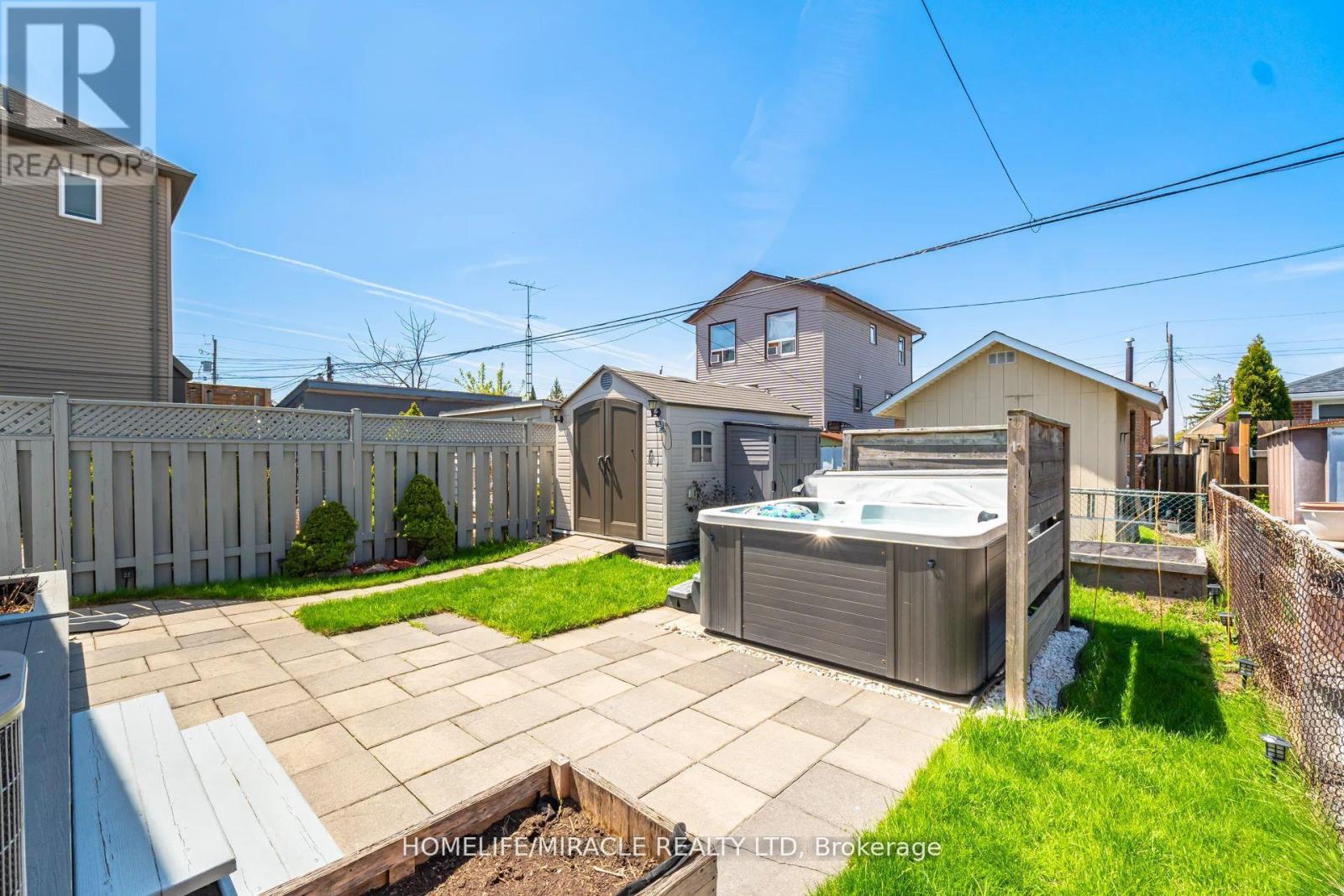 71 BELAND AVENUE N - 29