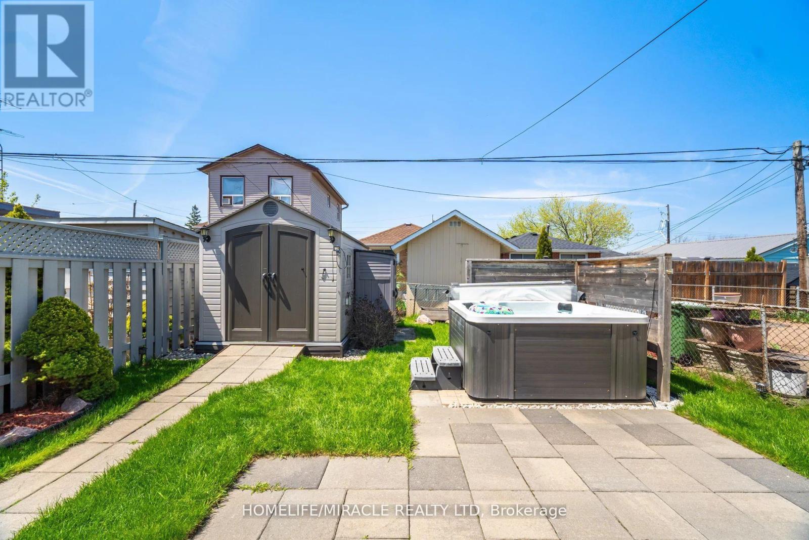 71 BELAND AVENUE N - 30