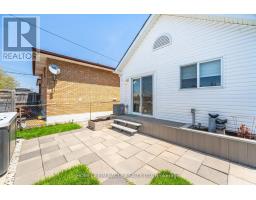 71 Beland Avenue N, Hamilton, ON L8H6C2 Photo 28