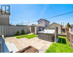 71 Beland Avenue N, Hamilton, ON L8H6C2 Photo 29