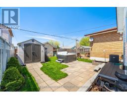71 Beland Avenue N, Hamilton, ON L8H6C2 Photo 31