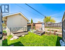 71 Beland Avenue N, Hamilton, ON L8H6C2 Photo 33