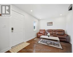 Bedroom 3 - 71 Beland Avenue N, Hamilton, ON L8H6C2 Photo 6