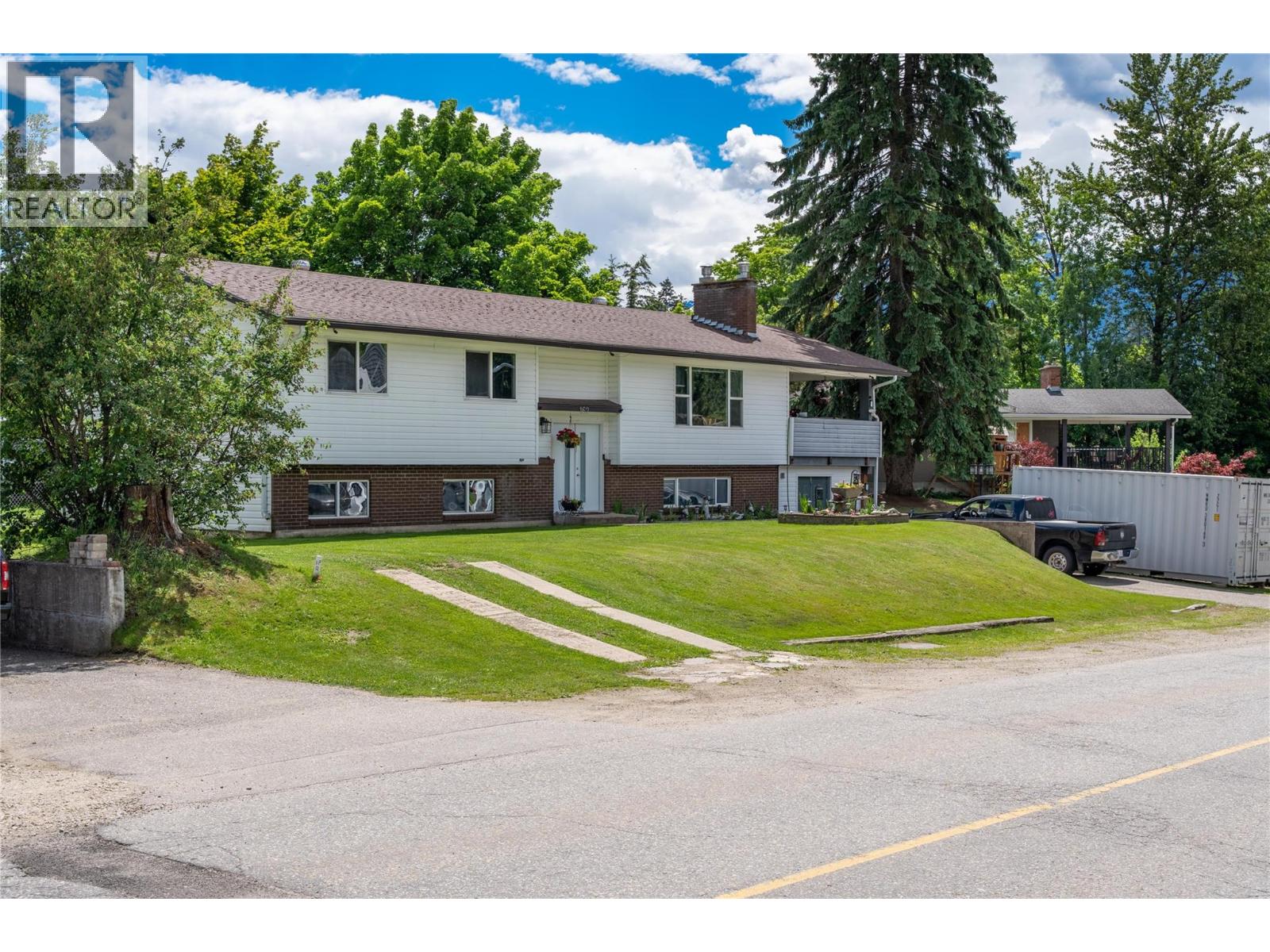162 Pearkes Drive - 1