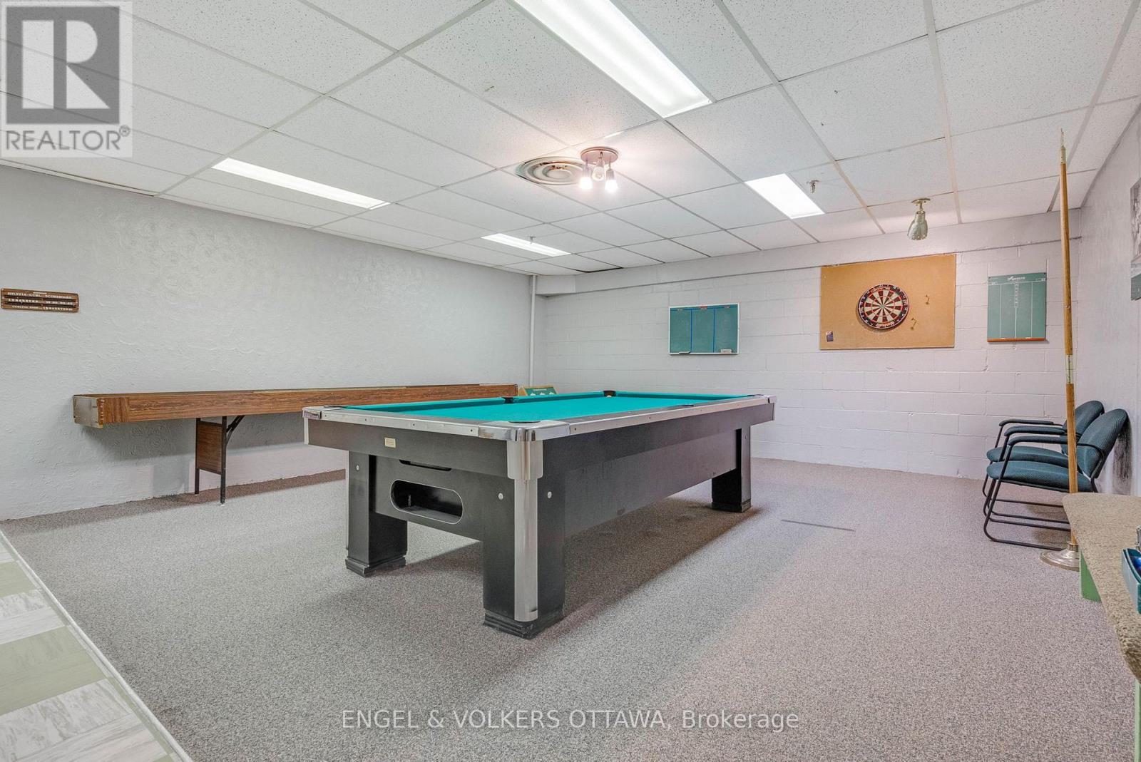 2 Bed, 1 Bath Apartment for Sale in Ottawa – 301 – 665 BATHGATE DRIVE, Ottawa – MLS# X13466512 - Image 26