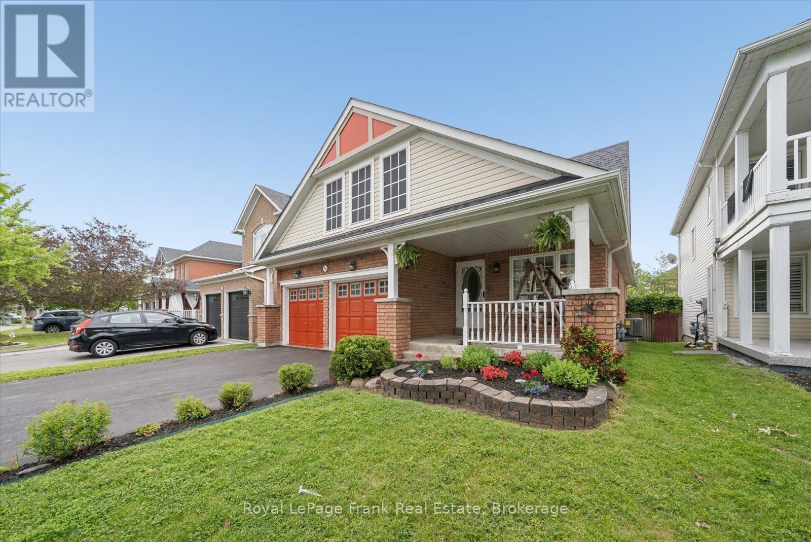 34 Davey St