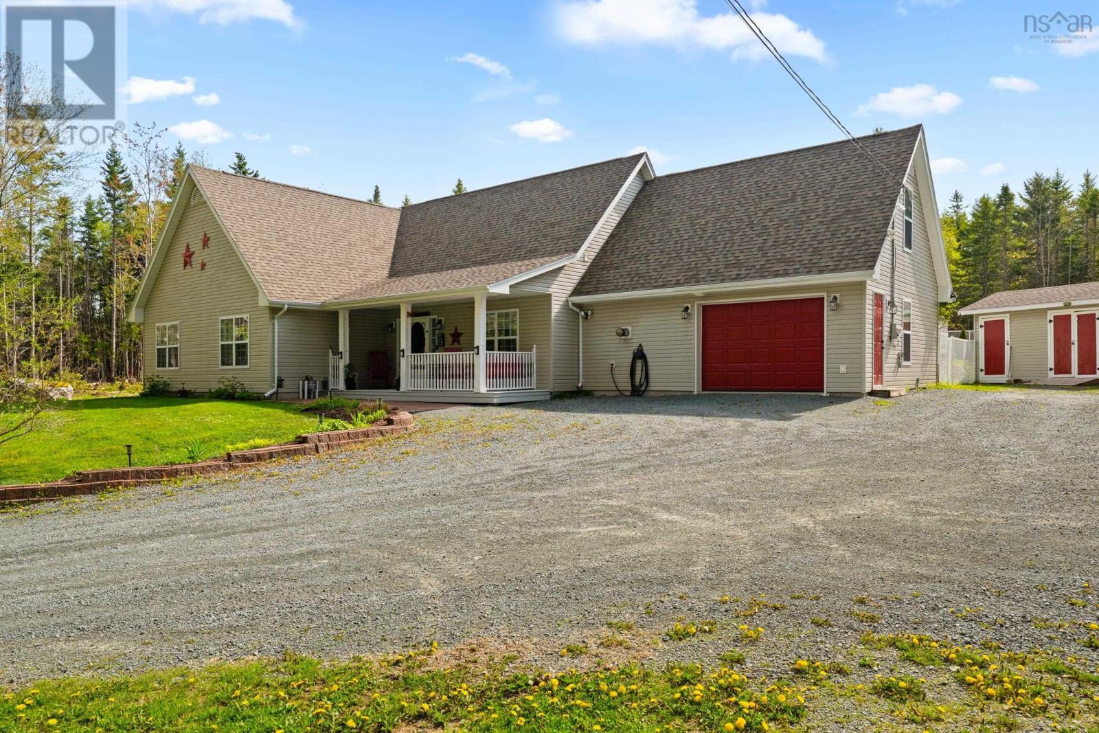 278 Pleasant Drive - 1