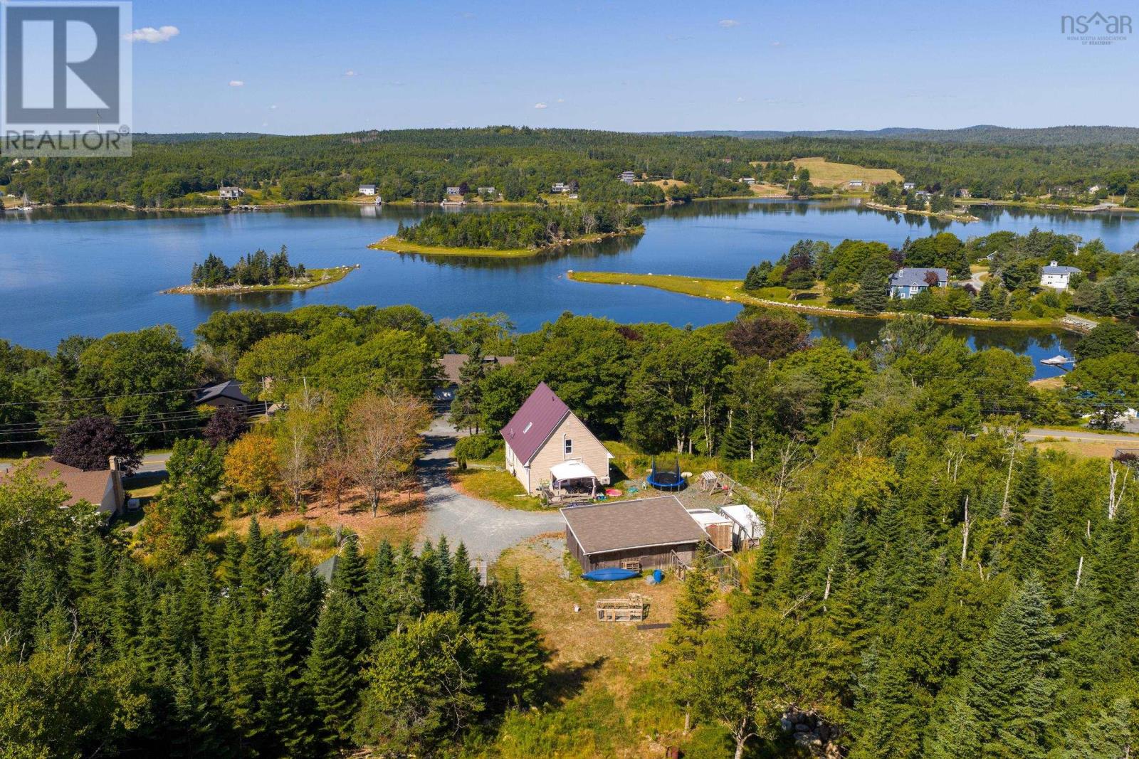 327 East Petpeswick Road - 1