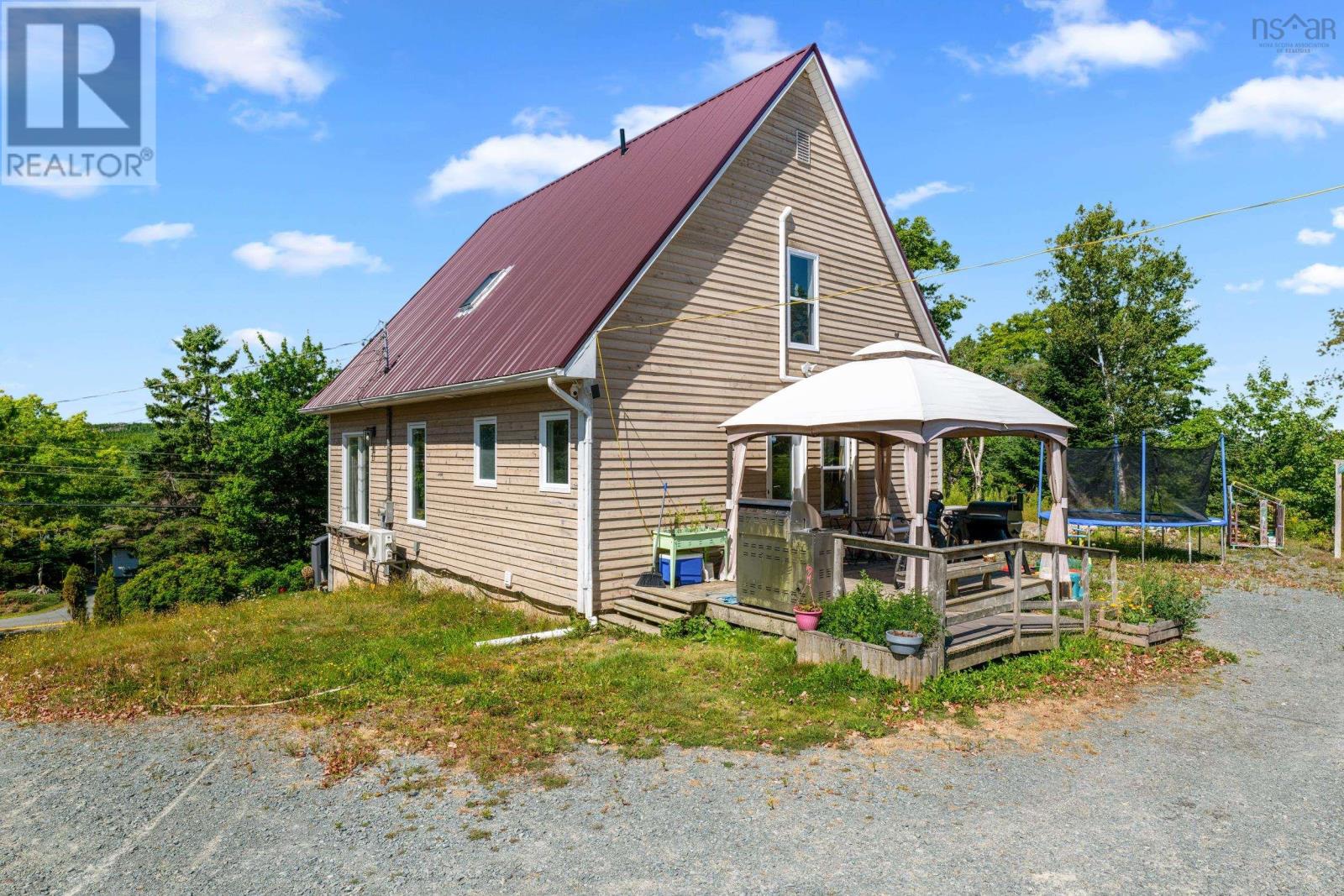 327 East Petpeswick Road - 3