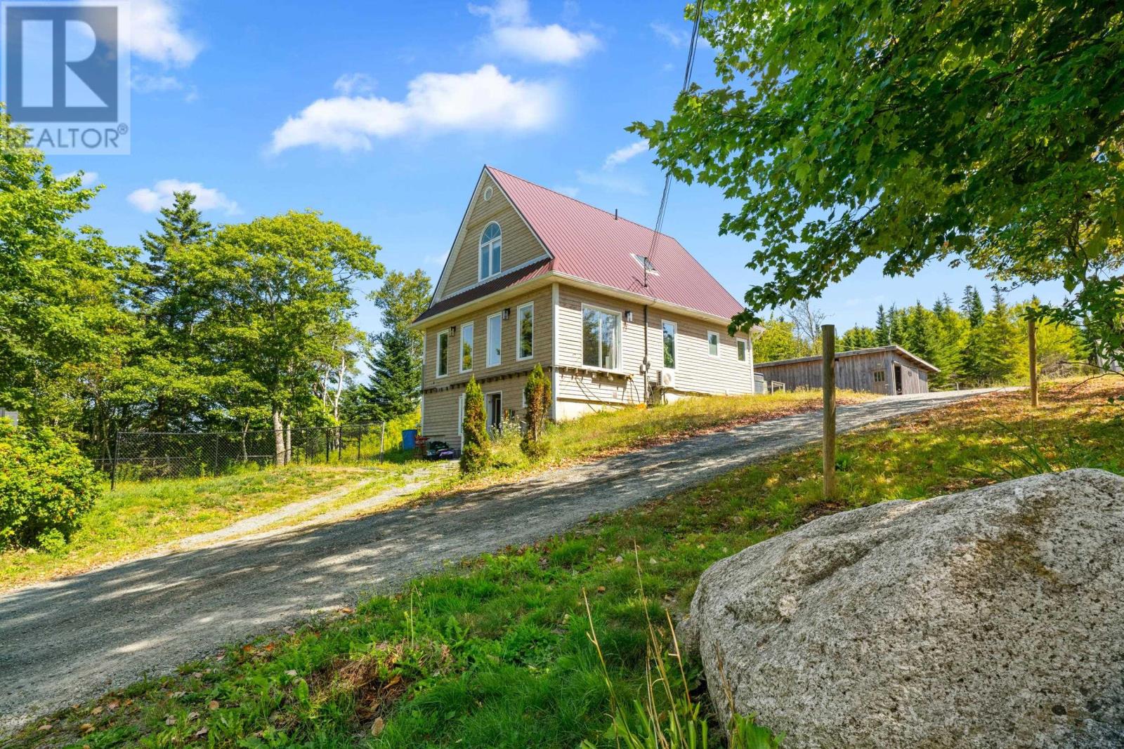 327 East Petpeswick Road - 2