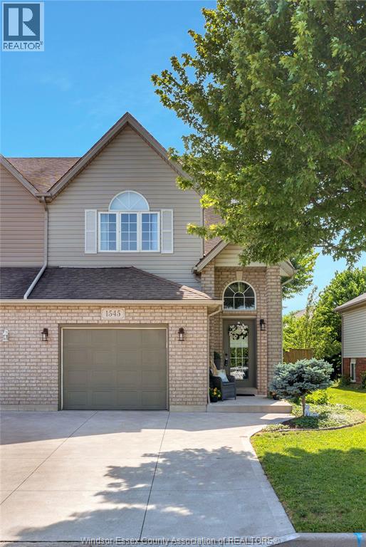 1545 VOLLANS STREET - 1