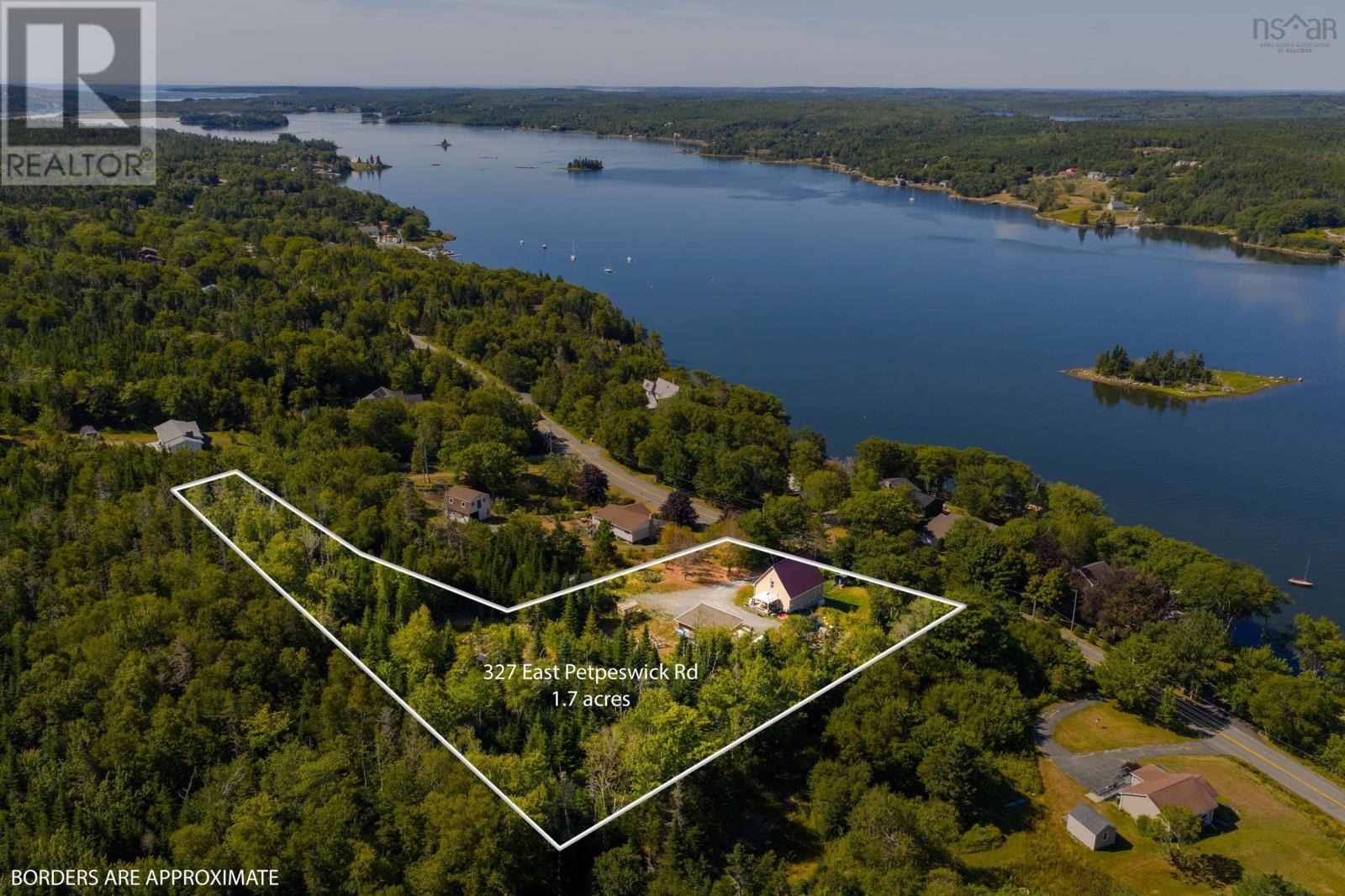 327 East Petpeswick Road - 5