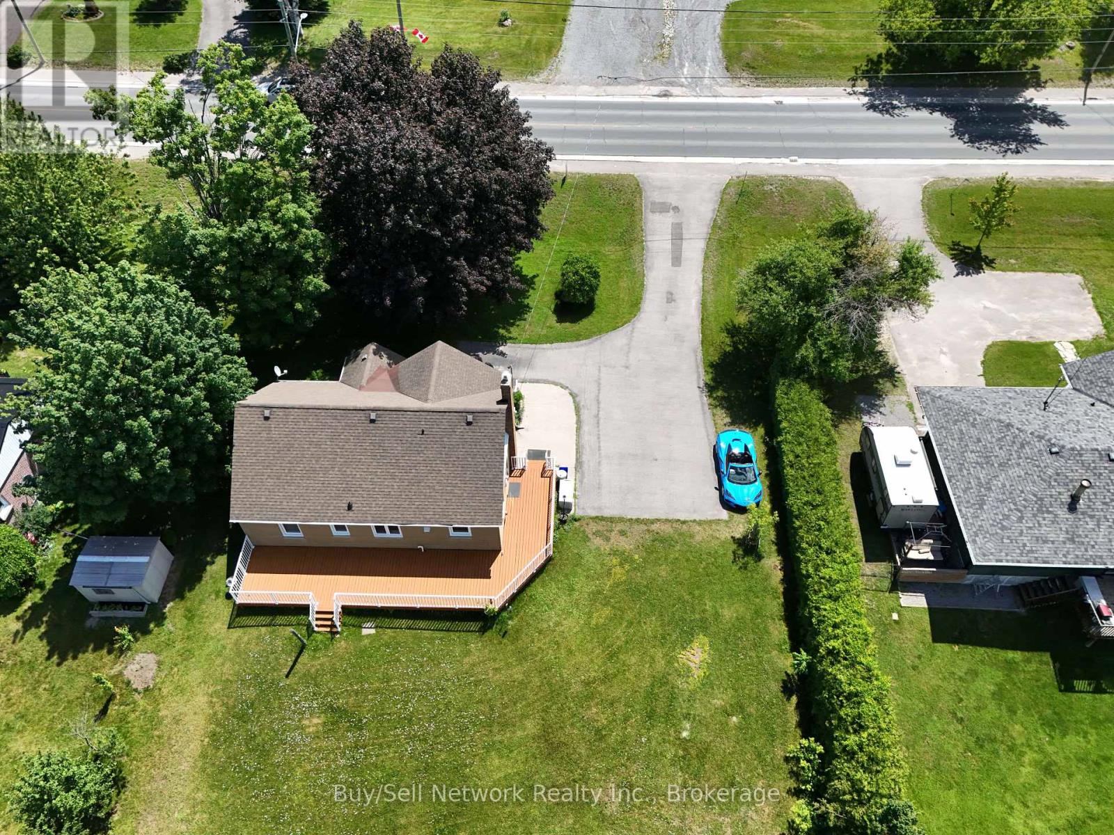 962 WARD STREET - 5