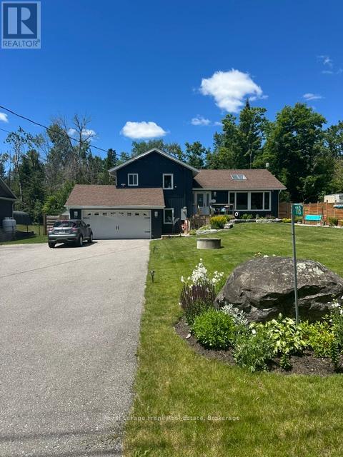 118 ECHO BAY ROAD E - 1
