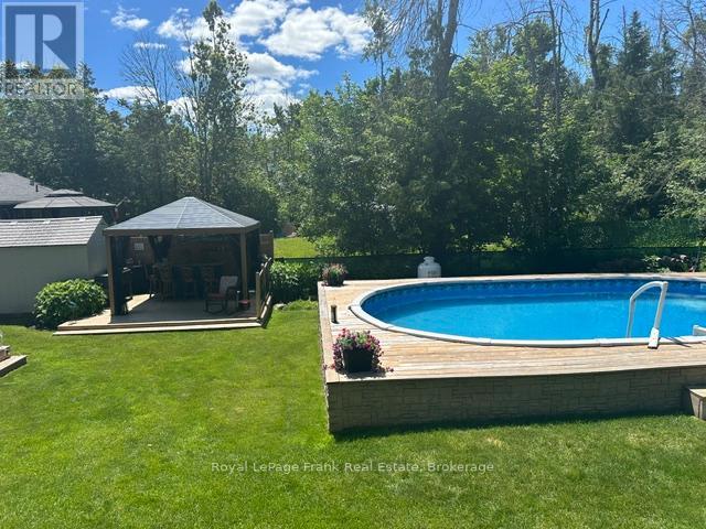 118 ECHO BAY ROAD E - 16