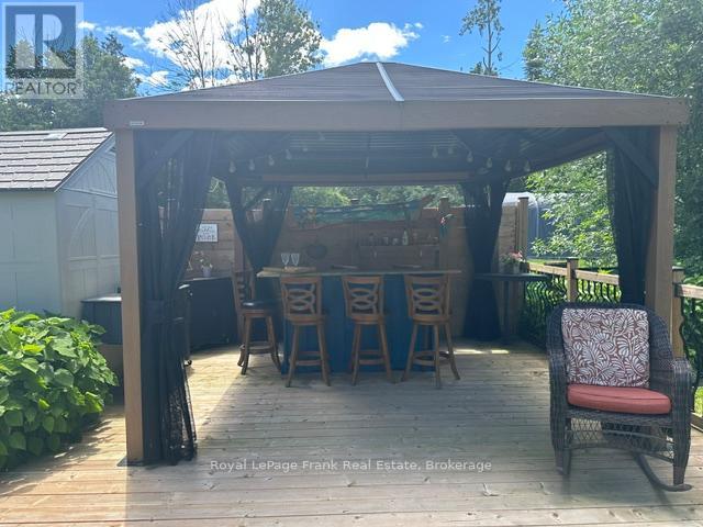 118 ECHO BAY ROAD E - 6