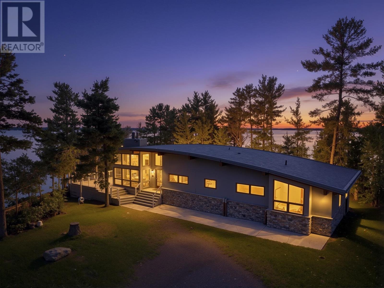 447 Hopkins Bay RD - 1