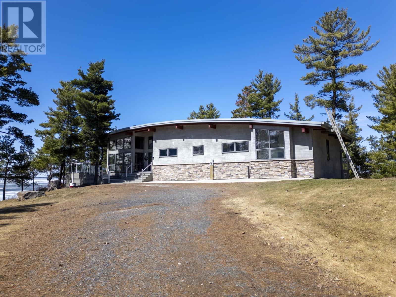 447 Hopkins Bay RD - 40