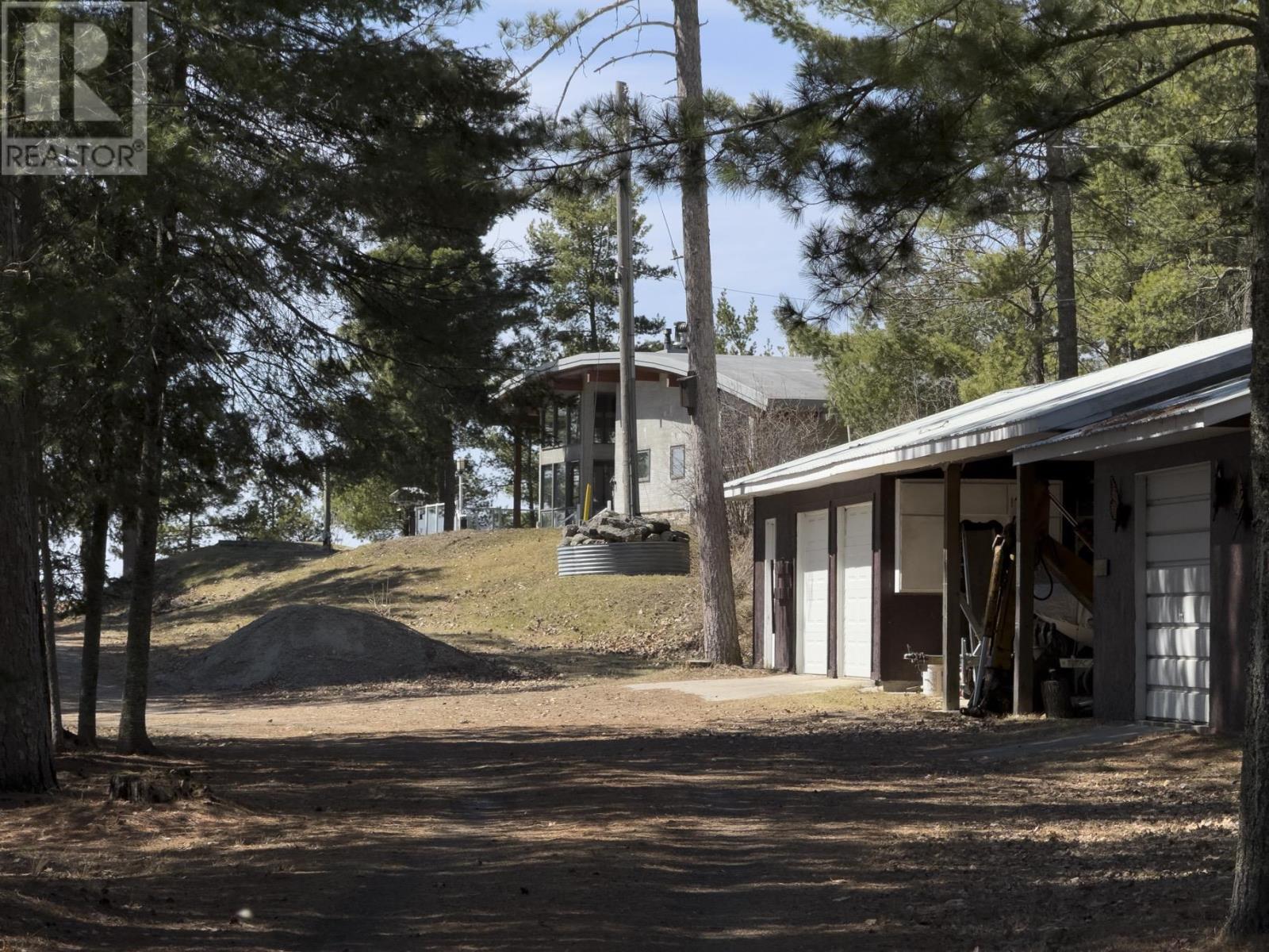 447 Hopkins Bay RD - 43