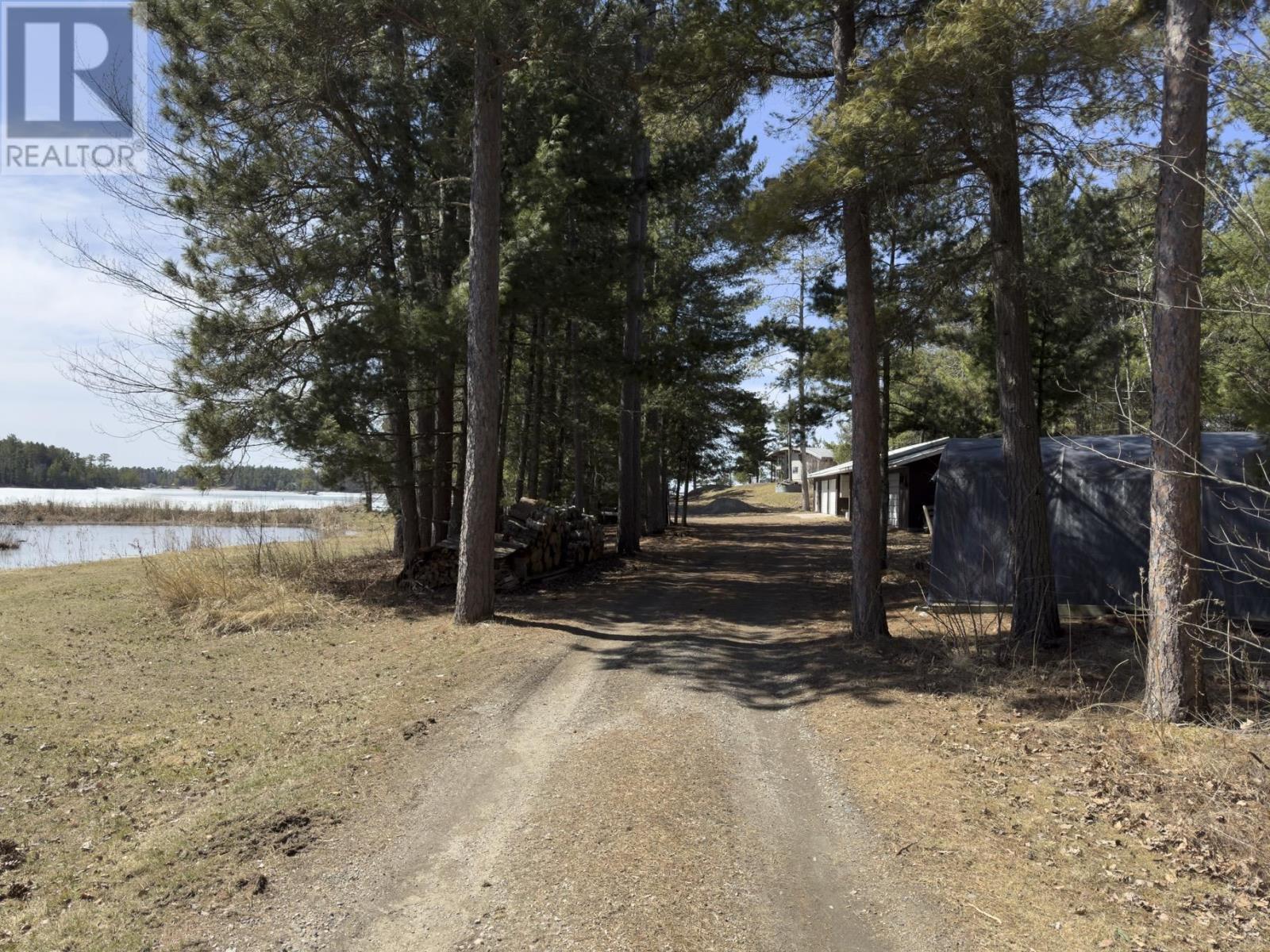 447 Hopkins Bay RD - 45