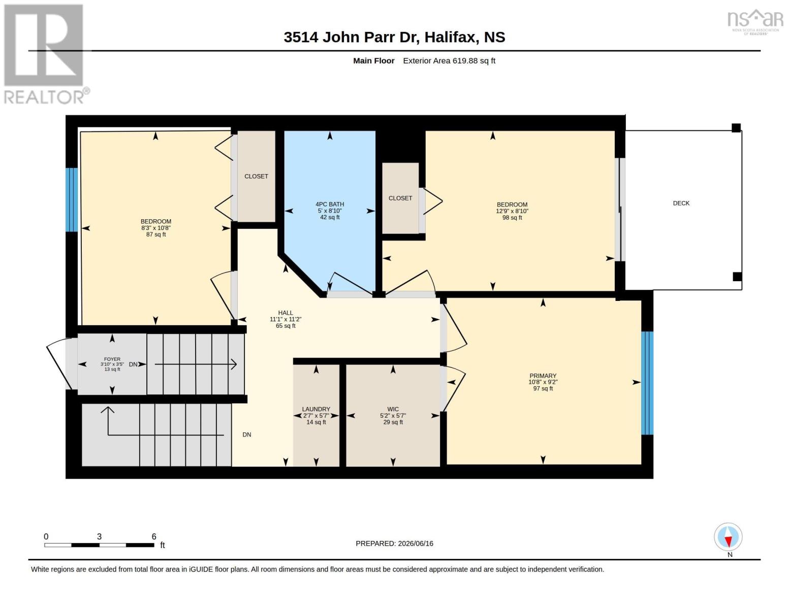 3514 John Parr Drive - 37