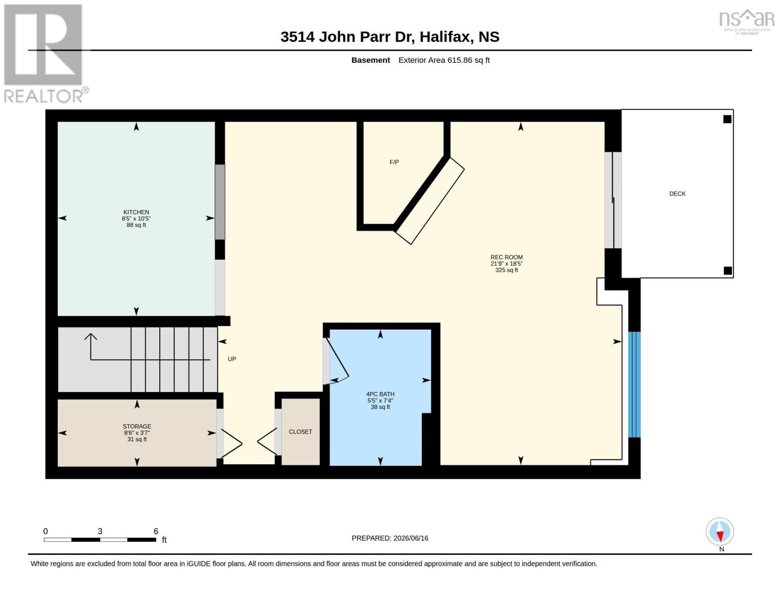 3514 John Parr Drive - 38