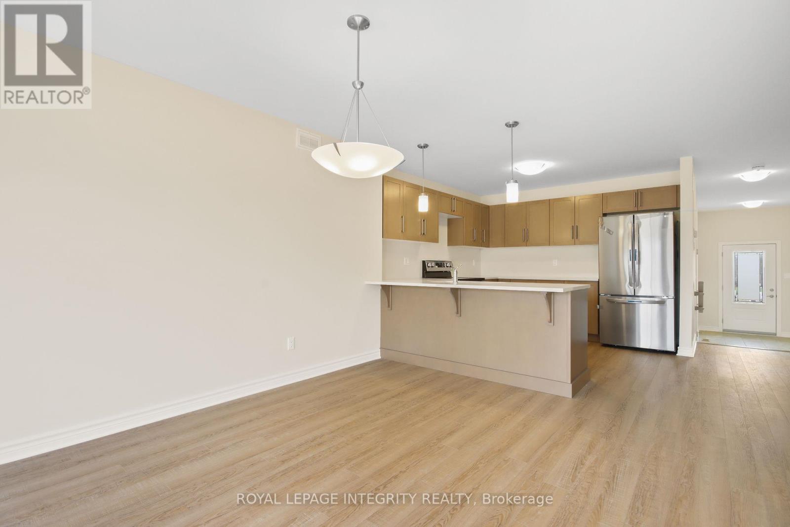 Open Concept