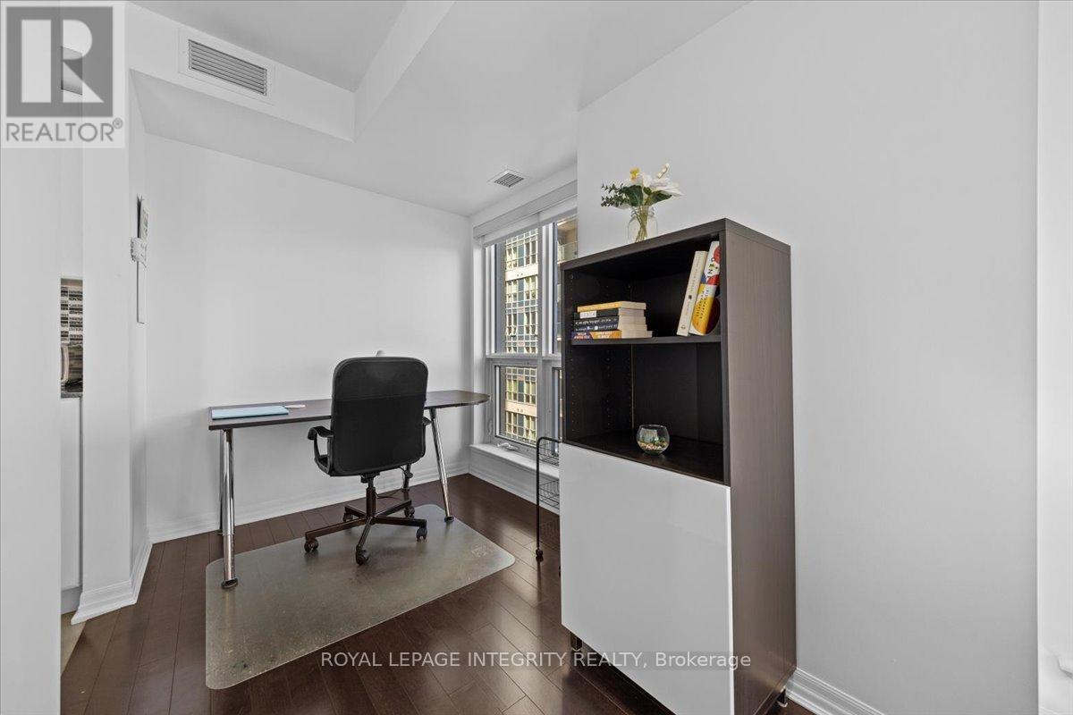 1 Bed, 1 Bath Apartment for Rent in Ottawa – 909 – 242 RIDEAU STREET, Ottawa – MLS# X13481020 - Image 10