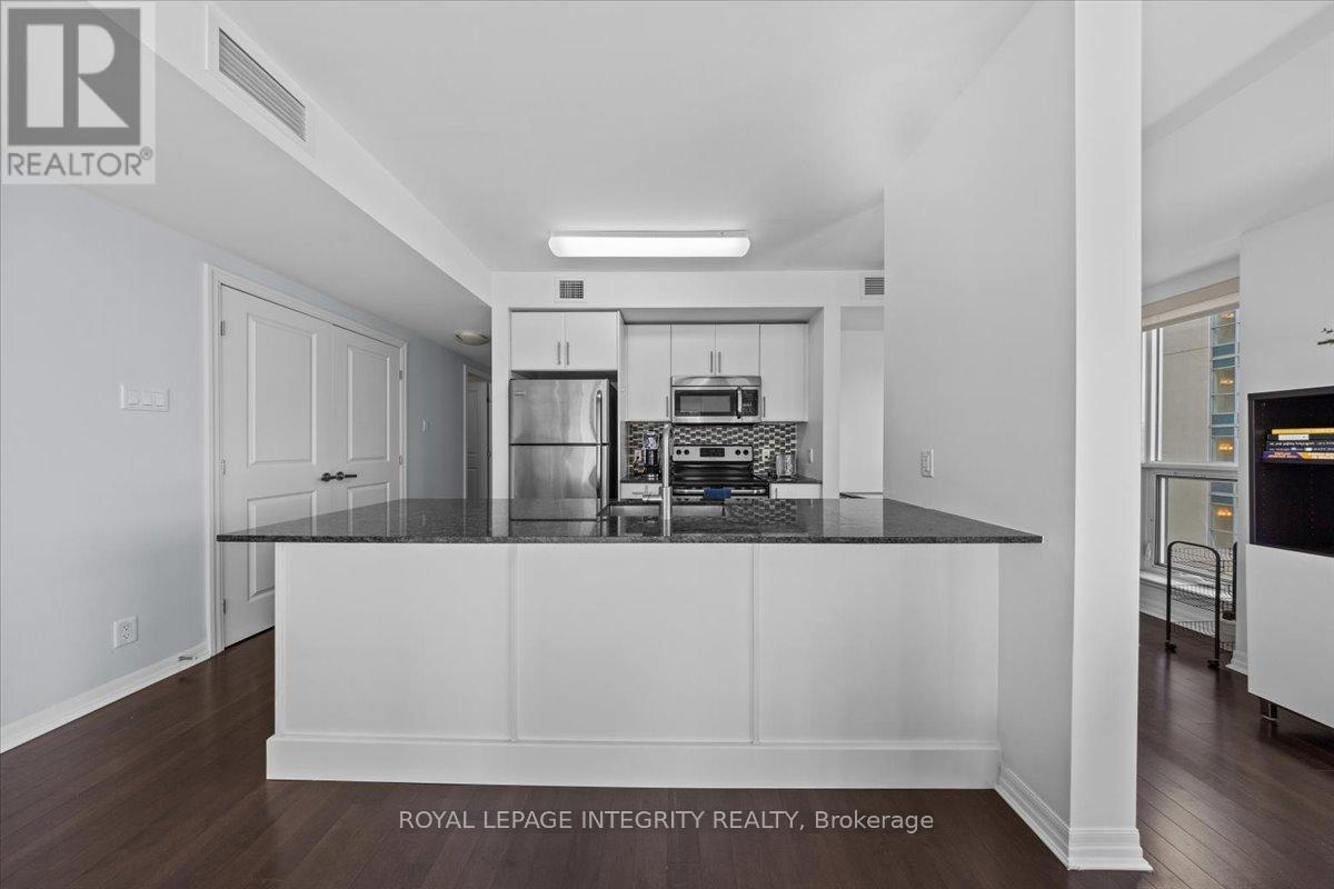 1 Bed, 1 Bath Apartment for Rent in Ottawa – 909 – 242 RIDEAU STREET, Ottawa – MLS# X13481020 - Image 14