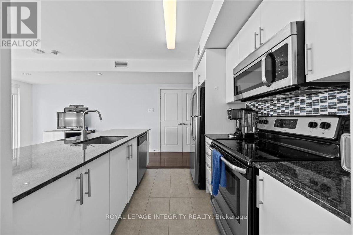 1 Bed, 1 Bath Apartment for Rent in Ottawa – 909 – 242 RIDEAU STREET, Ottawa – MLS# X13481020 - Image 15