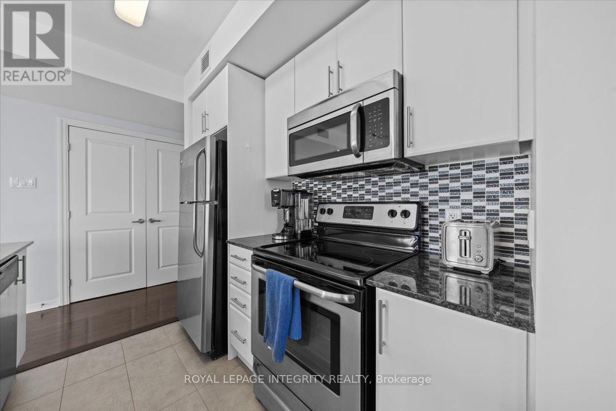 1 Bed, 1 Bath Apartment for Rent in Ottawa – 909 – 242 RIDEAU STREET, Ottawa – MLS# X13481020 - Image 16