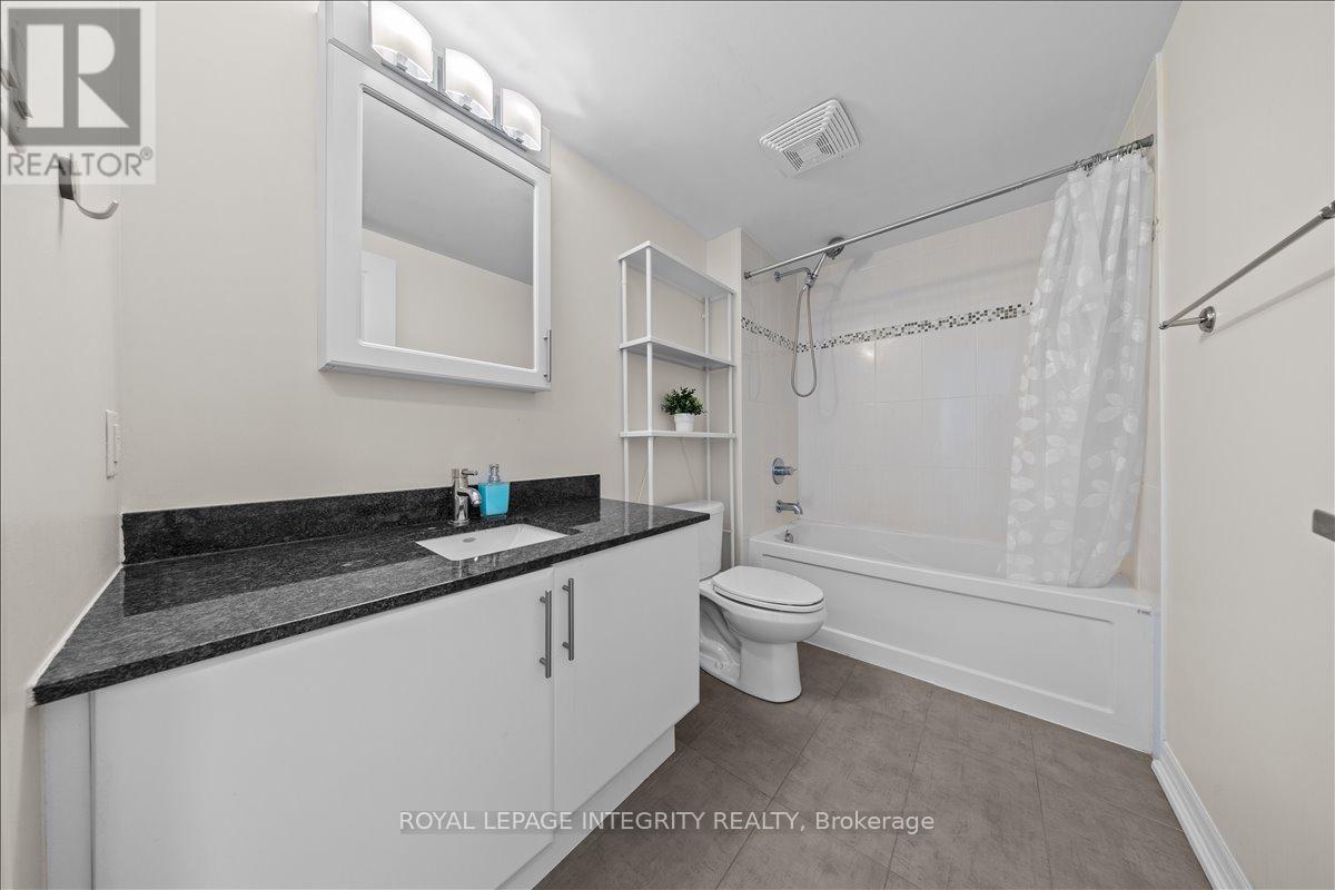 1 Bed, 1 Bath Apartment for Rent in Ottawa – 909 – 242 RIDEAU STREET, Ottawa – MLS# X13481020 - Image 19