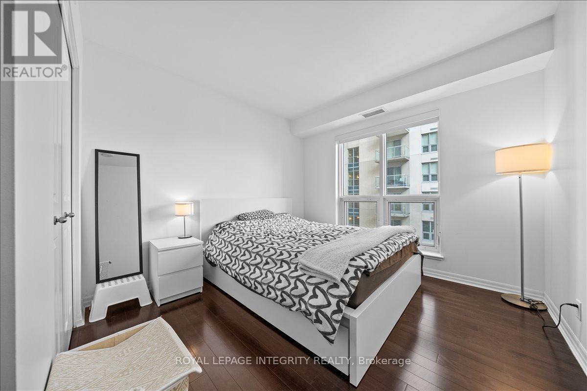 1 Bed, 1 Bath Apartment for Rent in Ottawa – 909 – 242 RIDEAU STREET, Ottawa – MLS# X13481020 - Image 20