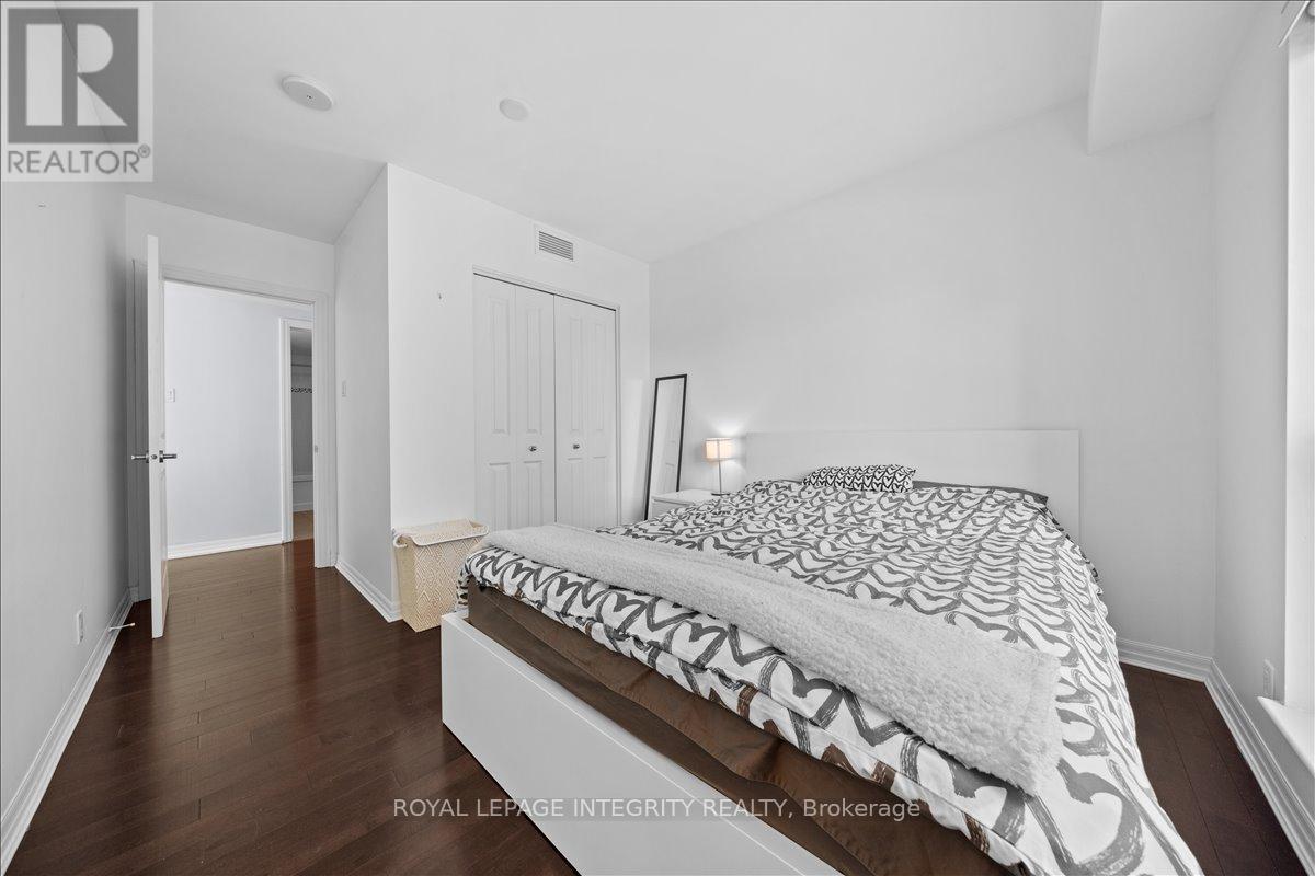 1 Bed, 1 Bath Apartment for Rent in Ottawa – 909 – 242 RIDEAU STREET, Ottawa – MLS# X13481020 - Image 21